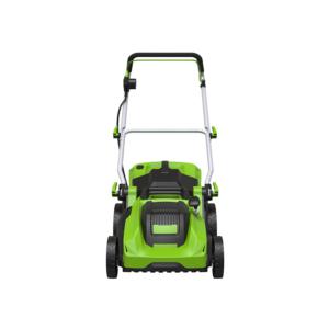 1800W 43CM Corded Mower 1