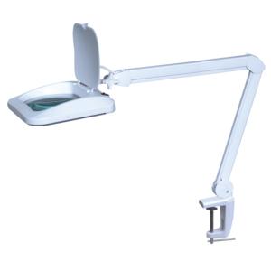 Professional magnifier lamp