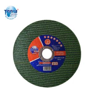 cutting wheel