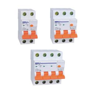 Earth Leakage Circuit Breaker (RCCB RCD ELB)
