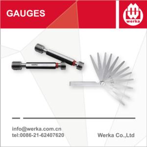 Gauges