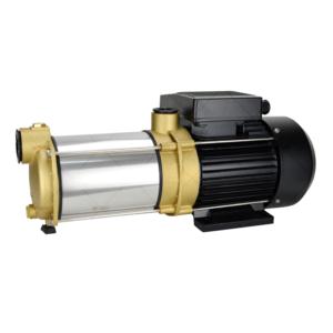 Horizontal Multi-Stage Pump