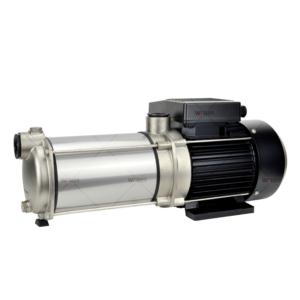 Horizontal Multi-Stage Pump