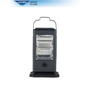 Heating machine