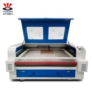 1610 laser cutting machine