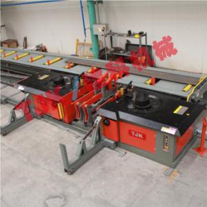 Bending Center Robot 60