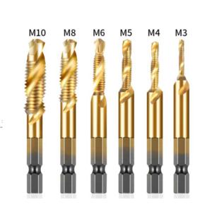 drill tab