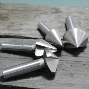 chamfer cutter