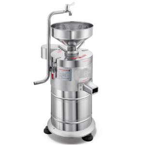 Food Machine soyabean grinder SF125