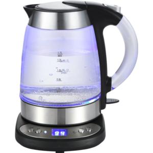 Glass Kettle