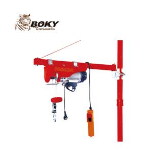 electric hoist