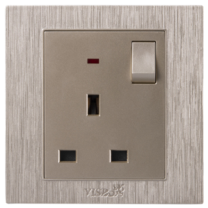 13A BS SOCKET