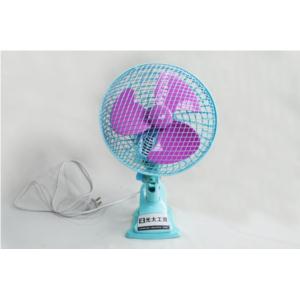 Electric fan