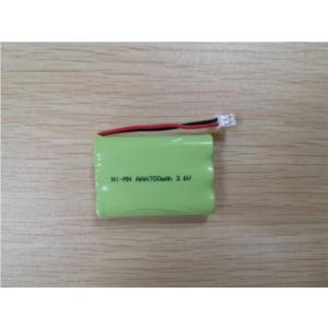 Ni-MH Battery