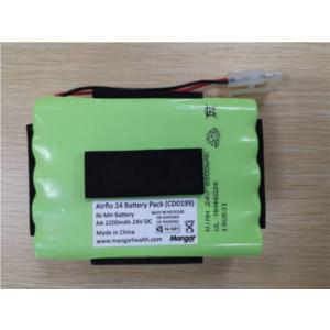 Ni-MH NICKEL-METAL HYDRIDE Battery