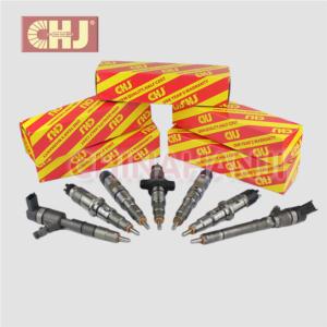 common rail injectors