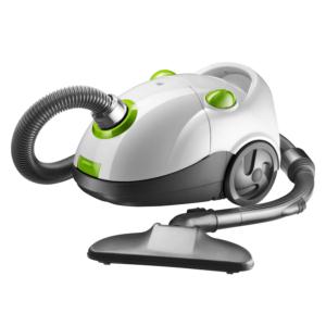 Bagged vacuum cleaner