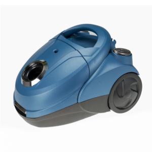 Bagged vacuum cleaner