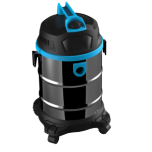 wet&dry tank vacuum cleaner