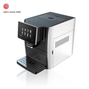 COFFEE MACHINE CM1001