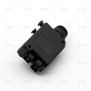 Auto body parts 5 pin car central door lock actuator for Peugeot