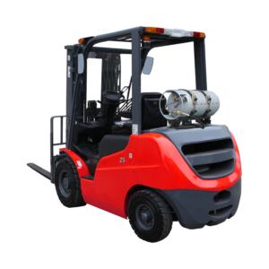 LPG FORKLIFT