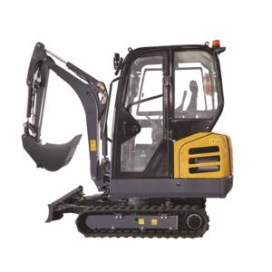 W18-5 Excavator
