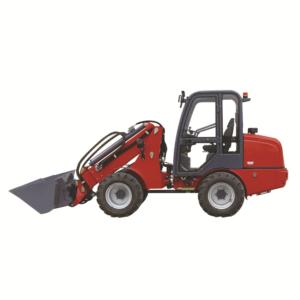 850T wheel-loader