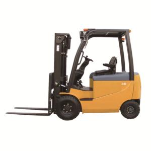 Electric forklift 3.0ton