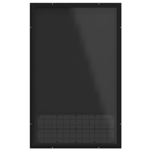 SOLAR VENTILATOR