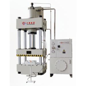 HYDRAULIC PRESS MACHINE