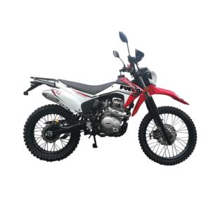 Enduro Motorcycle 200CC