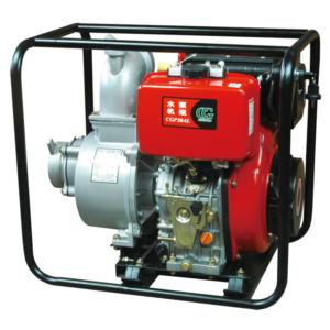 CGP20 DIESEL WATER PUMP SETS