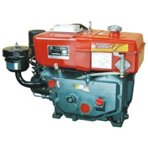 CG6M DIESEL ENGINE