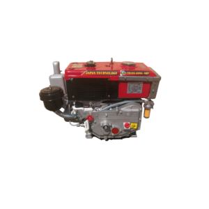 R180N DIESEL ENGINE