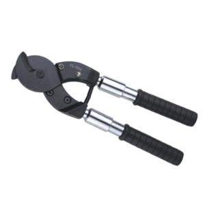 Hand cable cutter