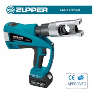 battery crimping tool