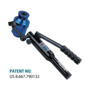 Punch driver kits