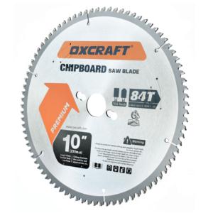 Chipboard&melamine saw blade