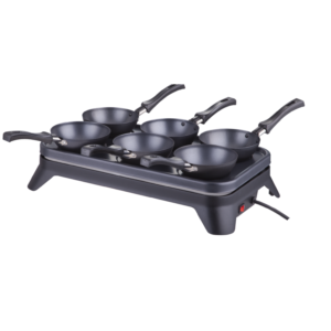crepe maker pancake maker plancha grill