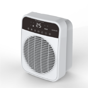 Fan heater