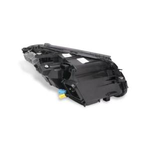 Dual-Xenon Headlamps for automotive Headlight Modification