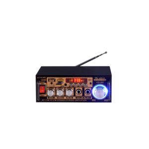 audio amplifier