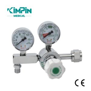 Medical Oxygen Regulator