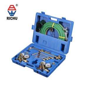 American Type Medium Duty Portable Cutting & Welding Kit