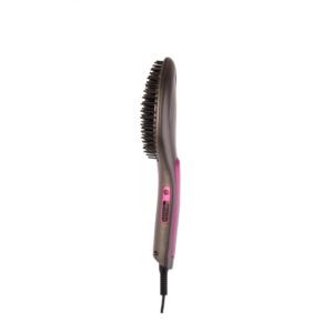 Hair Straightener Brush