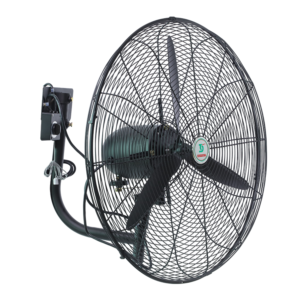 Industrial Wall Fan
