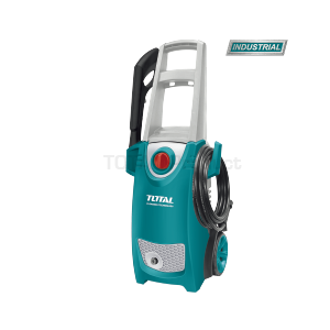 High pressure washer