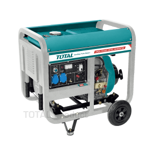 Diesel generator