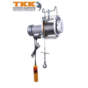 GT250 Suspension Hoist
